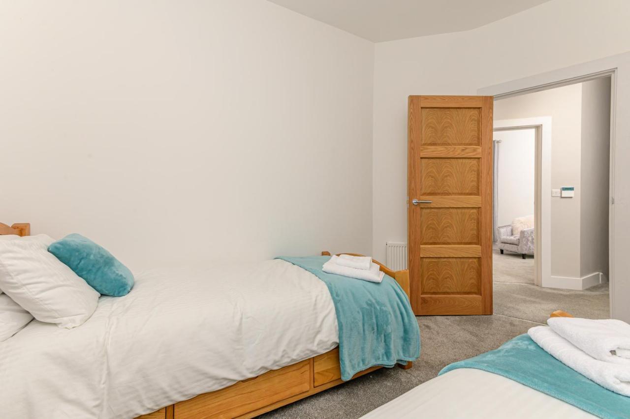Park View - 4 Star Luxury Vila Belfast Exterior foto