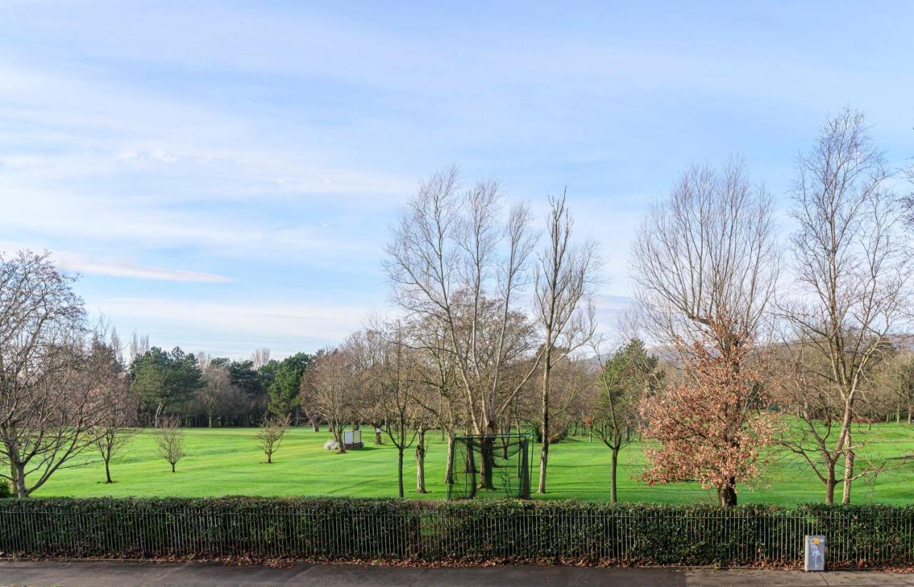 Park View - 4 Star Luxury Vila Belfast Exterior foto