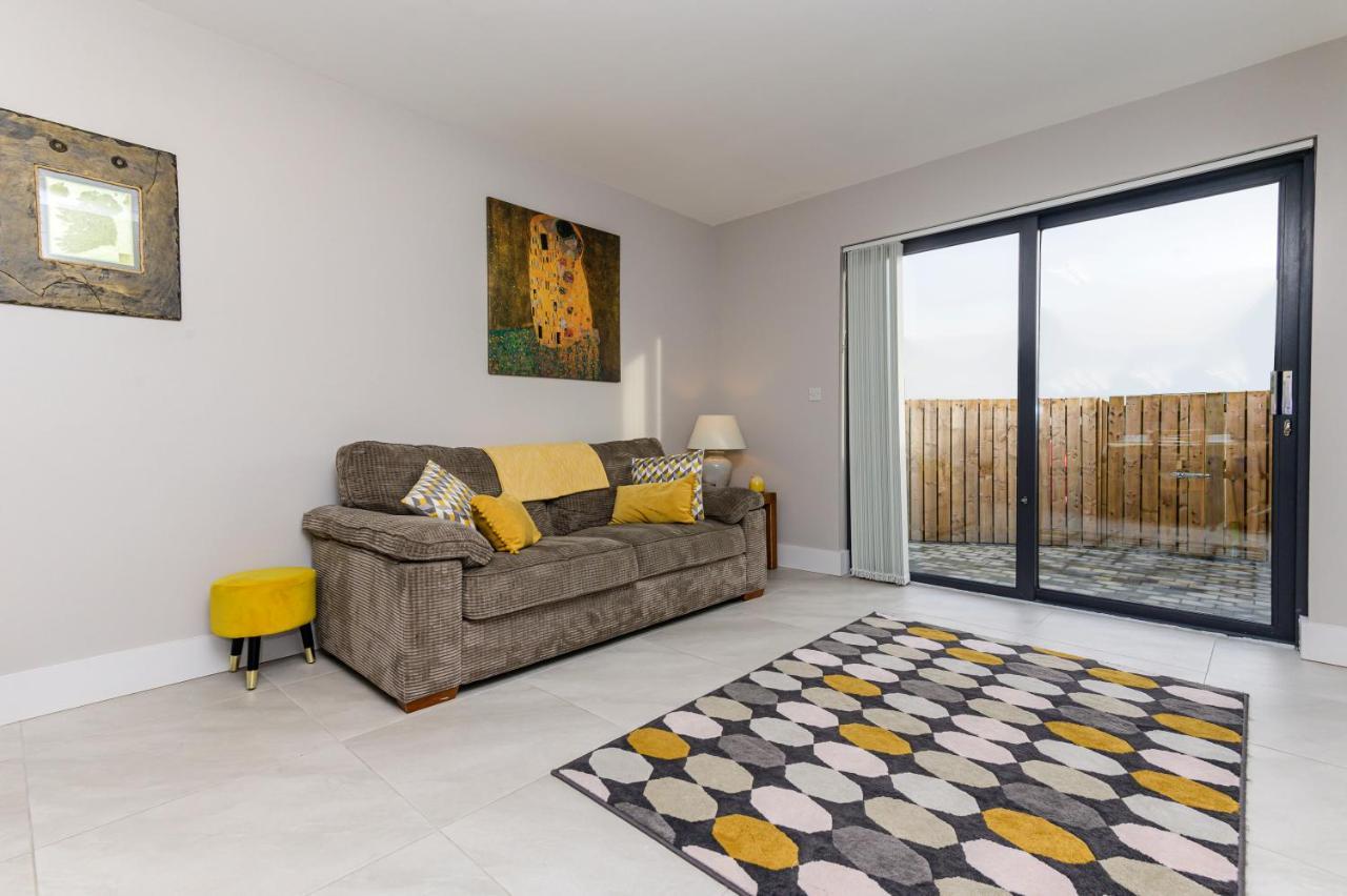 Park View - 4 Star Luxury Vila Belfast Exterior foto